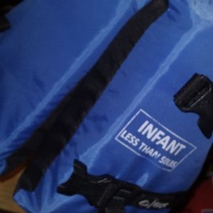 Life Vest